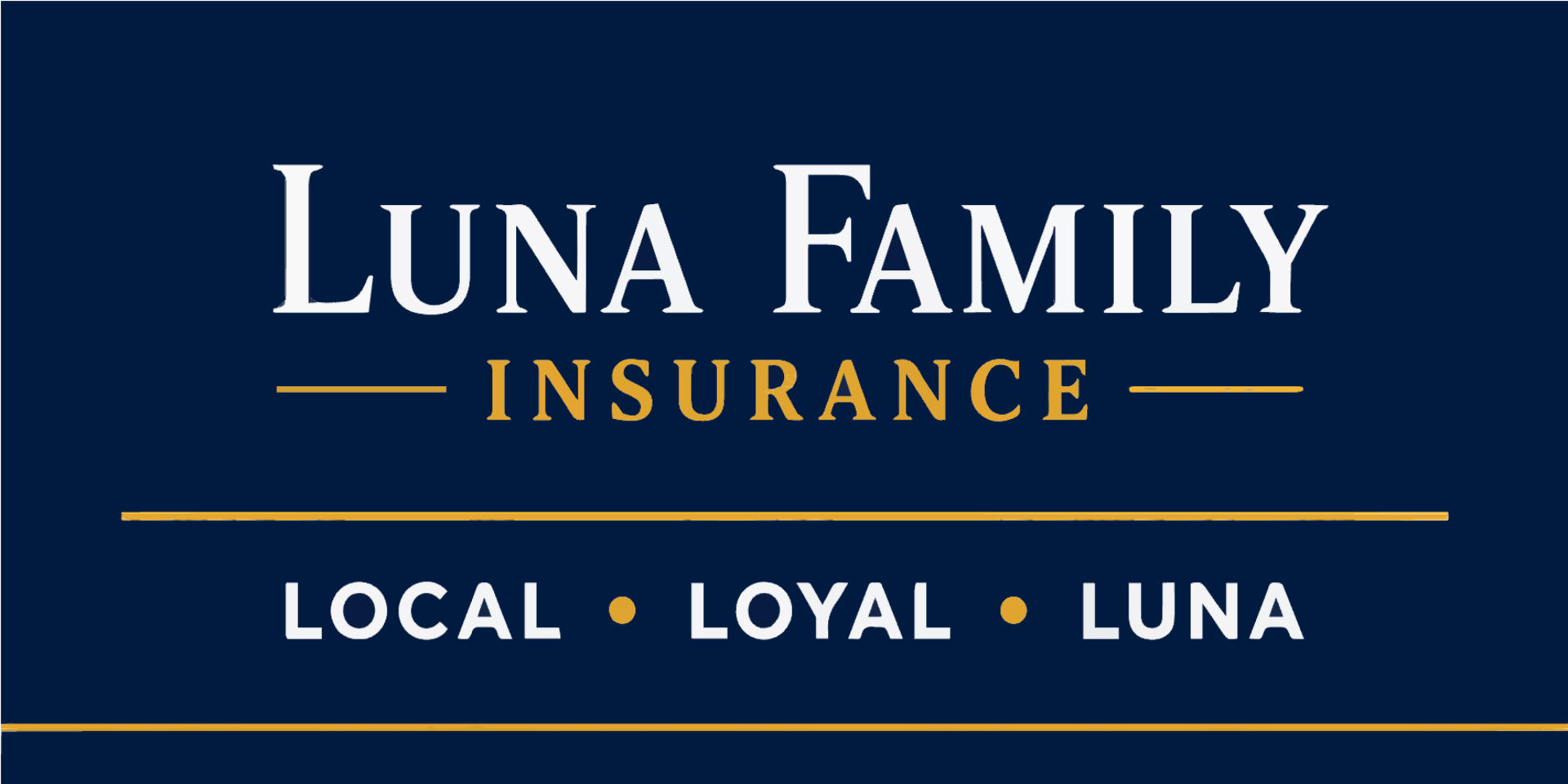 Luna Family Insurance
